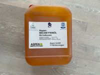Alpen Bio-Kettenöl neu Mit Haftzusatz - 5 Liter für Motorsäge Baden-Württemberg - Donzdorf Vorschau
