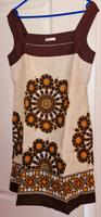 Kleid Leinen von PROMOD %%SALE Leipzig - Knautkleeberg-Knauthain Vorschau