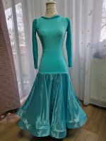 Standard Kleid D/C Farbe Tiffany Hessen - Limburg Vorschau