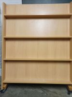 Montessori Bücherregal von Wehrfritz Duisburg - Duisburg-Süd Vorschau