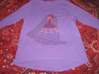 GOTS Fairtrade Shirt Longsleeve 100% BIO-BW Waldorf  Organic NEU. Baden-Württemberg - Esslingen Vorschau