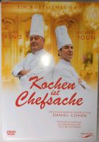 DVD Kochen ist Chefsache Bayern - Burgthann  Vorschau