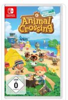 NEU Animal Crossing Spiel New Horizons für Nintendo Lite & Switch Köln - Chorweiler Vorschau