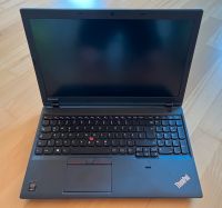 Lenovo ThinkPad L540, 16GB RAM, 256GB SSD, Win 10pro, neuer Akku! Baden-Württemberg - Aidlingen Vorschau