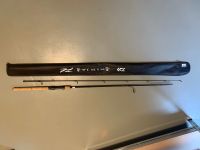 Daiwa Jiggerspin Rute Ninja X Jigger 2,40m Raubfischrute Berlin - Kladow Vorschau