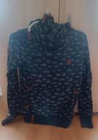 Naketano Hoodie Niedersachsen - Emden Vorschau