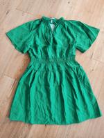 Kleid H&M grün Bayern - Siegsdorf Vorschau