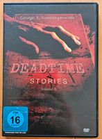 Deadtime Stories DVD Leipzig - Lützschena-Stahmeln Vorschau