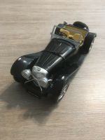 Modellauto Burago Jaguar SS 100 Baden-Württemberg - Bad Friedrichshall Vorschau