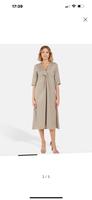 Cinque Midikleid Beige Neu Hamburg-Mitte - Hamburg Horn Vorschau