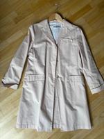Mantel Sommer Damen Jil Sander Vintage rosa Gr. 38 Bayern - Germering Vorschau