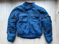 Vanucci Damen Motorradjacke Gr. S 36 Hannover - Vahrenwald-List Vorschau