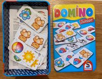 Spiel: Domino Junior Baden-Württemberg - Kernen im Remstal Vorschau