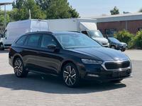 Skoda Octavia Combi Clever iV*NAVI*GARANTIE Nordrhein-Westfalen - Coesfeld Vorschau