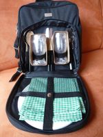 Picknick - Rucksack, Picknickkoffer, Piknik, Picknik Saarbrücken-Dudweiler - Dudweiler Vorschau