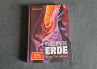 Christian Klepp: Wunderwerk Erde - Wie unser Planet funktioniert Dresden - Südvorstadt-Ost Vorschau