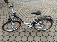 Fahrrad 7 Gang 24“ Pegasus Bayern - Prebitz Vorschau