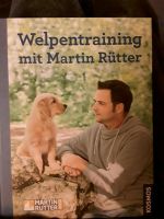 Hundebuch Welpentraining mit Martin Rütter Rheinland-Pfalz - Hauenstein Vorschau