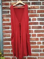 Coline goa Hippie rot Wolle Tunika shirt Kleid 38 40 42 s m l neu Münster (Westfalen) - Centrum Vorschau