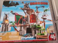 Playmobil Dragons 9243 Burglesum - Lesum Vorschau