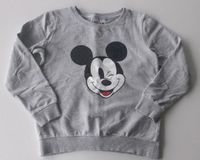 Disney Mickey Mouse Pullover Pulli Sweatshirt Oberteil Größe 152 Bayern - Grettstadt Vorschau