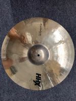 Sabian HHX Evolution Ride 20“ Niedersachsen - Salzgitter Vorschau