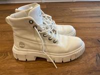 Timberland Halbstiefel Boots Sommer Schuhe Nordrhein-Westfalen - Wiehl Vorschau