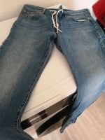 Coole Levis Jogging Jeans W33L30 Top Nordrhein-Westfalen - Bad Salzuflen Vorschau