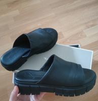 Pantolette Tamaris Echt Leder Köln - Mülheim Vorschau