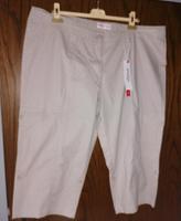 Damen Sheego 7/8 Hose gr. 52 NEU Nordrhein-Westfalen - Lohmar Vorschau
