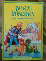 Biete Buch "Dornröschen. Der Pfefferkuchenmann" Hannover - Ricklingen Vorschau