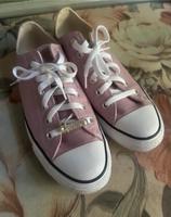 Converse Chuck Taylor rosé Niedersachsen - Hann. Münden Vorschau