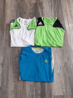 3x Adidas Sport Shirts à 10 € Niedersachsen - Stadthagen Vorschau