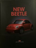 VW >NEW BEETLE< Bildband vom Delius Klasing Verlag Brandenburg - Teltow Vorschau