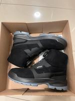 Arbeitsschuhe Gr. 41 Stiefel Atlas FLASH 6905 BOA XP Hessen - Darmstadt Vorschau
