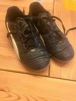 PUMA Universal Hallenschuhe Fußballschuhe Gr.32 Baden-Württemberg - Müllheim Vorschau