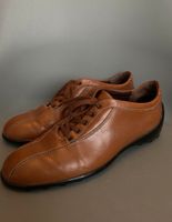 Originale Tods Sneaker Echtleder Gr. 38,5 Nordrhein-Westfalen - Neuss Vorschau