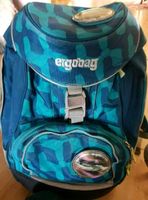 Ergobag - Schulranzen / Schulrucksack + Sporttasche + Kletties Thüringen - Nordhausen Vorschau