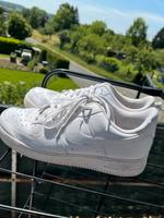AIR FORCE 1 White Gr. 47.5 Hessen - Lahnau Vorschau