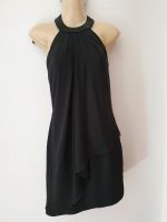 Laona abendkleid sexy cocktailkleid festlich Perlen schwarz xs Baden-Württemberg - Backnang Vorschau