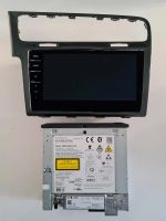 VW Discover Pro MIB 2.5 5NA035020B 5G6919606 DISPLAY 9.2" DAB+ Sachsen - Stollberg Vorschau