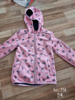 Kinderjacke Gr. 116 Bielefeld - Bielefeld (Innenstadt) Vorschau