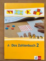 Das Zahlenbuch 2 - Schülerbuch Nordrhein-Westfalen - Schwerte Vorschau