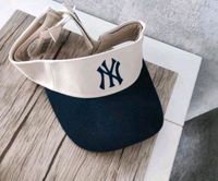 New York Yankees Essential Cap Kappe Sonnenhut Hessen - Neu-Isenburg Vorschau