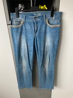 MAC 5-Pocket Jeans used Look Gr 42 Hessen - Heppenheim (Bergstraße) Vorschau