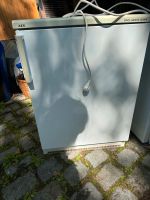 Alter intakter Kühlschrank Bayern - Schwabach Vorschau