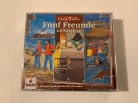 Neu / Hörspiel-Box „Fünf Freunde auf Rätseljagd“ Baden-Württemberg - Ladenburg Vorschau