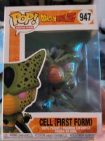 Funko Pop Figur Dragonball *Cell* 947 Nordrhein-Westfalen - Marl Vorschau