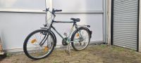 MONZA FAHRRAD Rheinland-Pfalz - Frankenthal (Pfalz) Vorschau