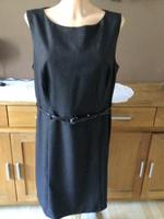 Kleid mit Gürtel ~ S.Oliver ~ Gr.44 Bayern - Pyrbaum Vorschau